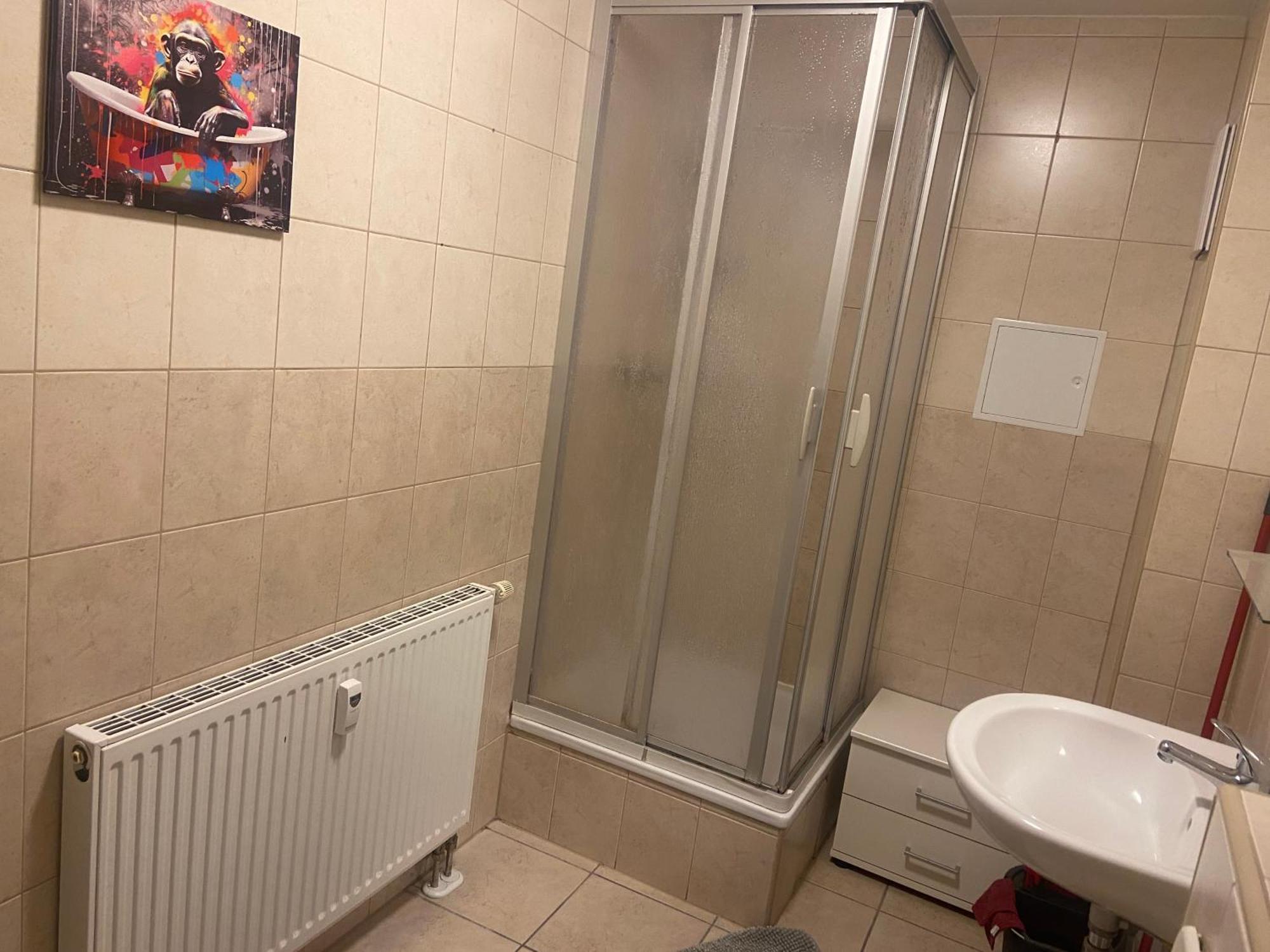 Ferienwohnung Balli เยนา ภายนอก รูปภาพ